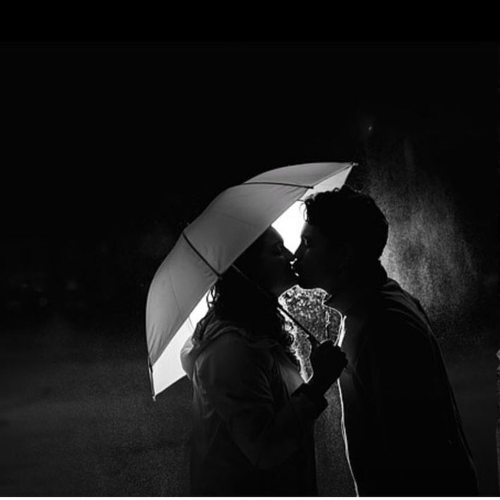 Marriage in a nut shell