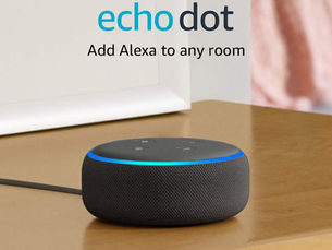 Amazon Echo
