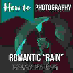HOW TO Take Romantic Night Snow Pictures