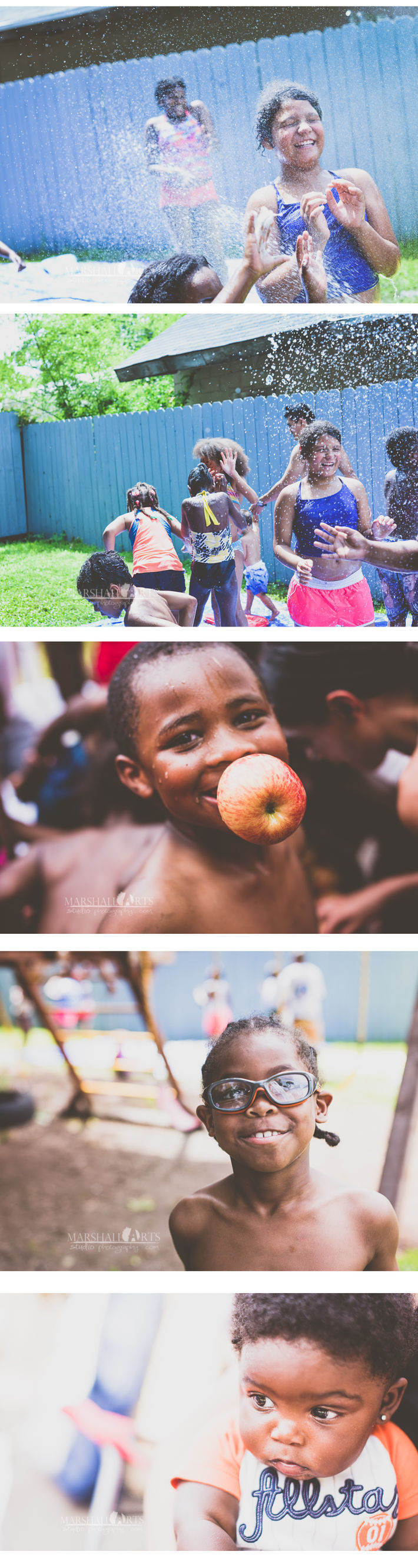 Working with #forkids #forkidsva #goodmojova #loving #summertime