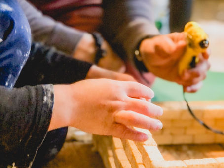 The lifestyle of homeschooling and the sacrifice