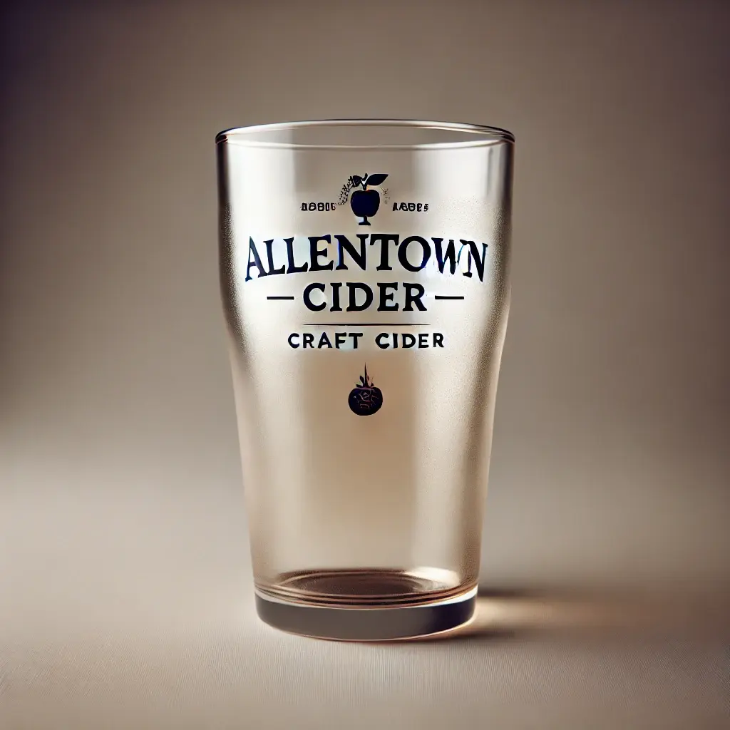 Cider Glass