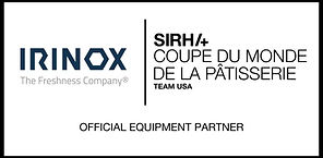 Irinox official equipmt partner placard 1.jpg