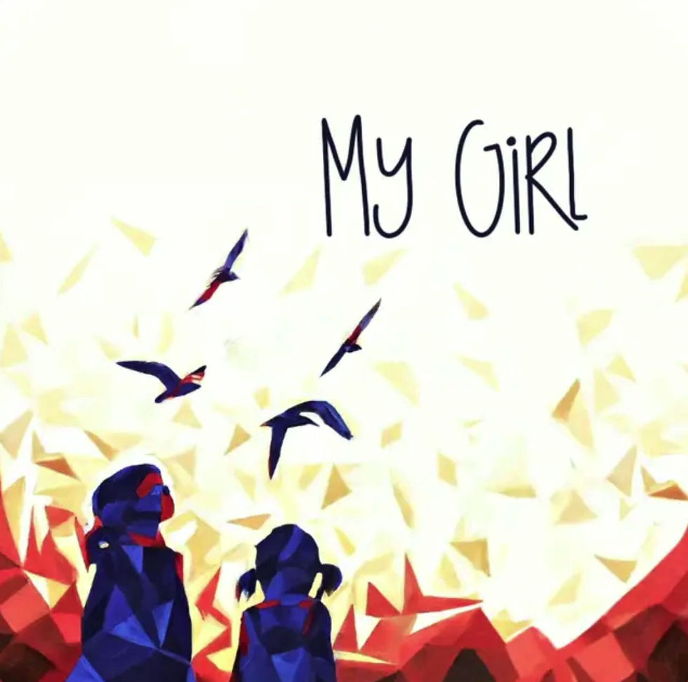 My Girl Loop.mov