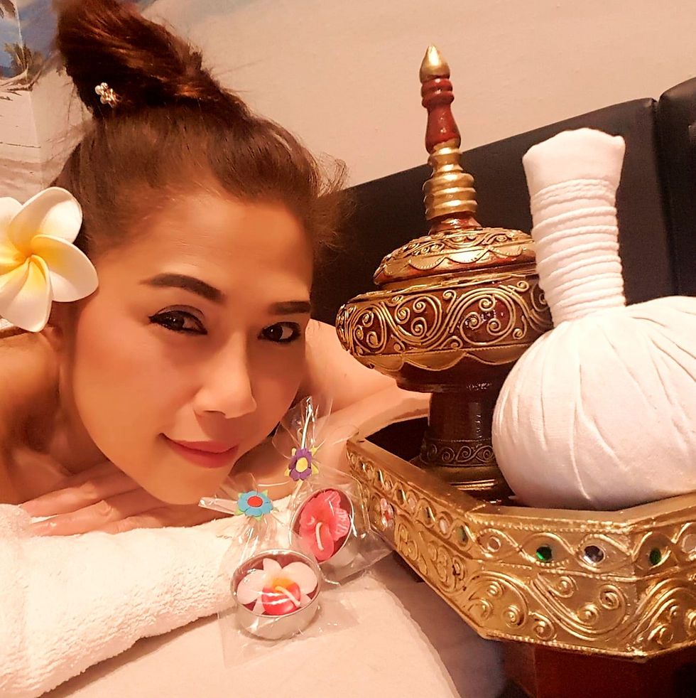 Nora Thai Massage