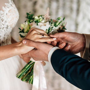 Weddings & Engagements