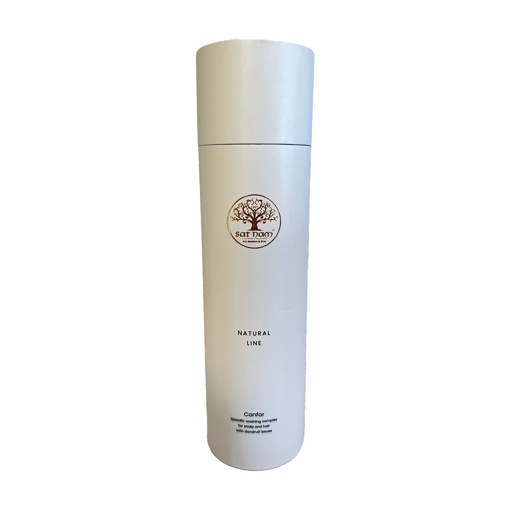 Satnam Hair Canfar / bottle 250 ml