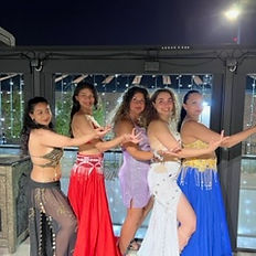 group of women