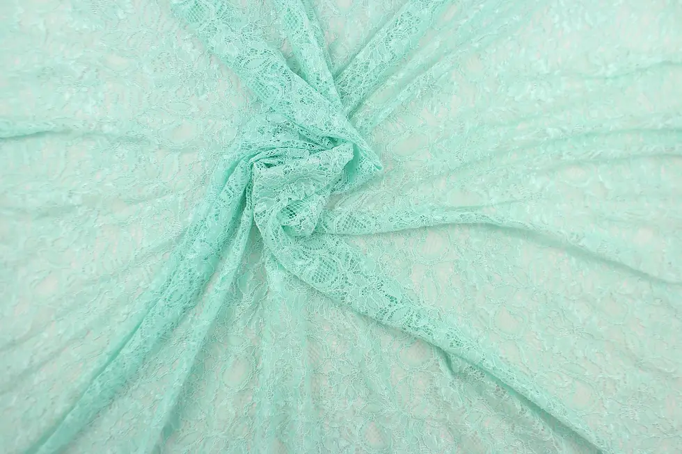 Thumbnail: dark green belly dance costume