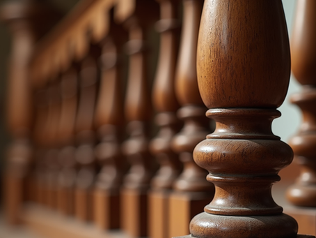 Find the Perfect Newel Posts for Your Home: Buy Staircase Newel Posts with Confidence