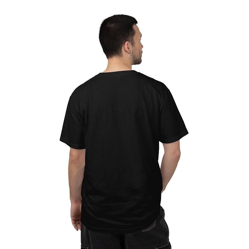 Thumbnail: FYM Agency Original Pocket Hit Tee