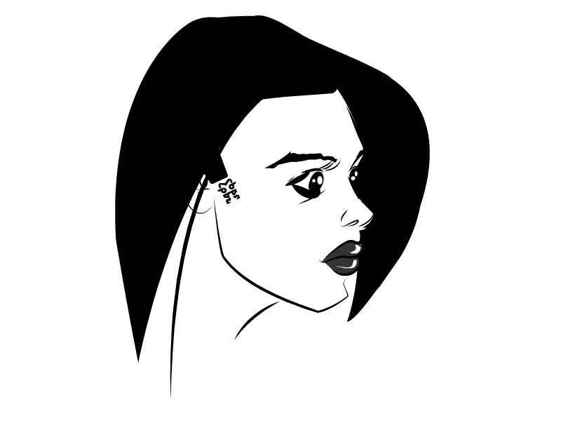 Hairwind