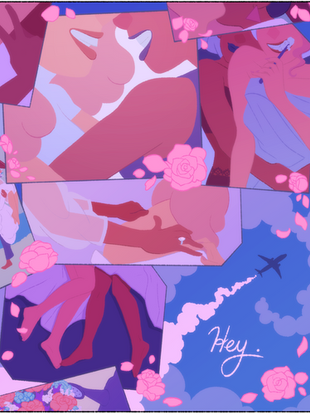 "Love, Yourself"