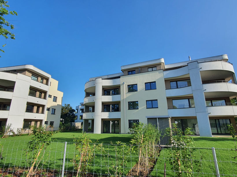 Gesamte Planung der Gebäudetechnik: Sanitär- & Heizung& Lüftung in Mönchaltorf Wiesenstrasse
