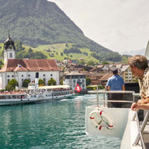 Mit dem ÖV gratis An- und Abreisen