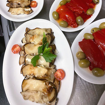 Tavolata Restaurant in Zürich und Umgebung