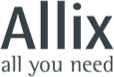 Allix - All you need zur Digitalisierung von KMU: IT Infrastruktur, Business Software und Transformation Strategie