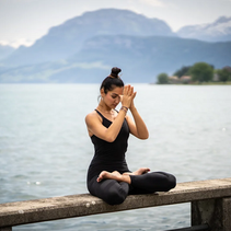 Retraite de yoga d'automne du 3 au 5 novembre 2023 à Alexander