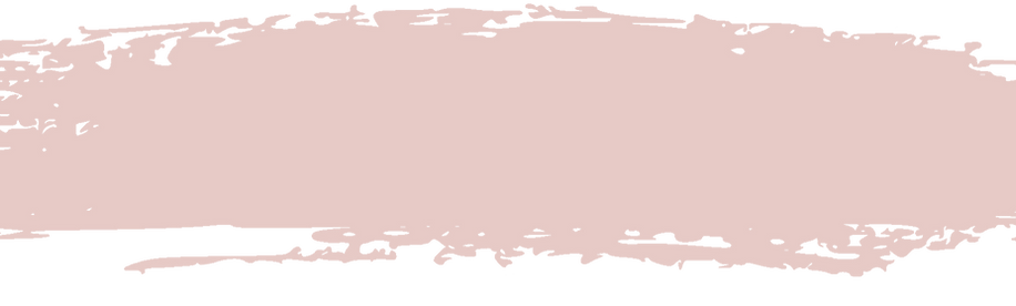Pink Paint Stroke