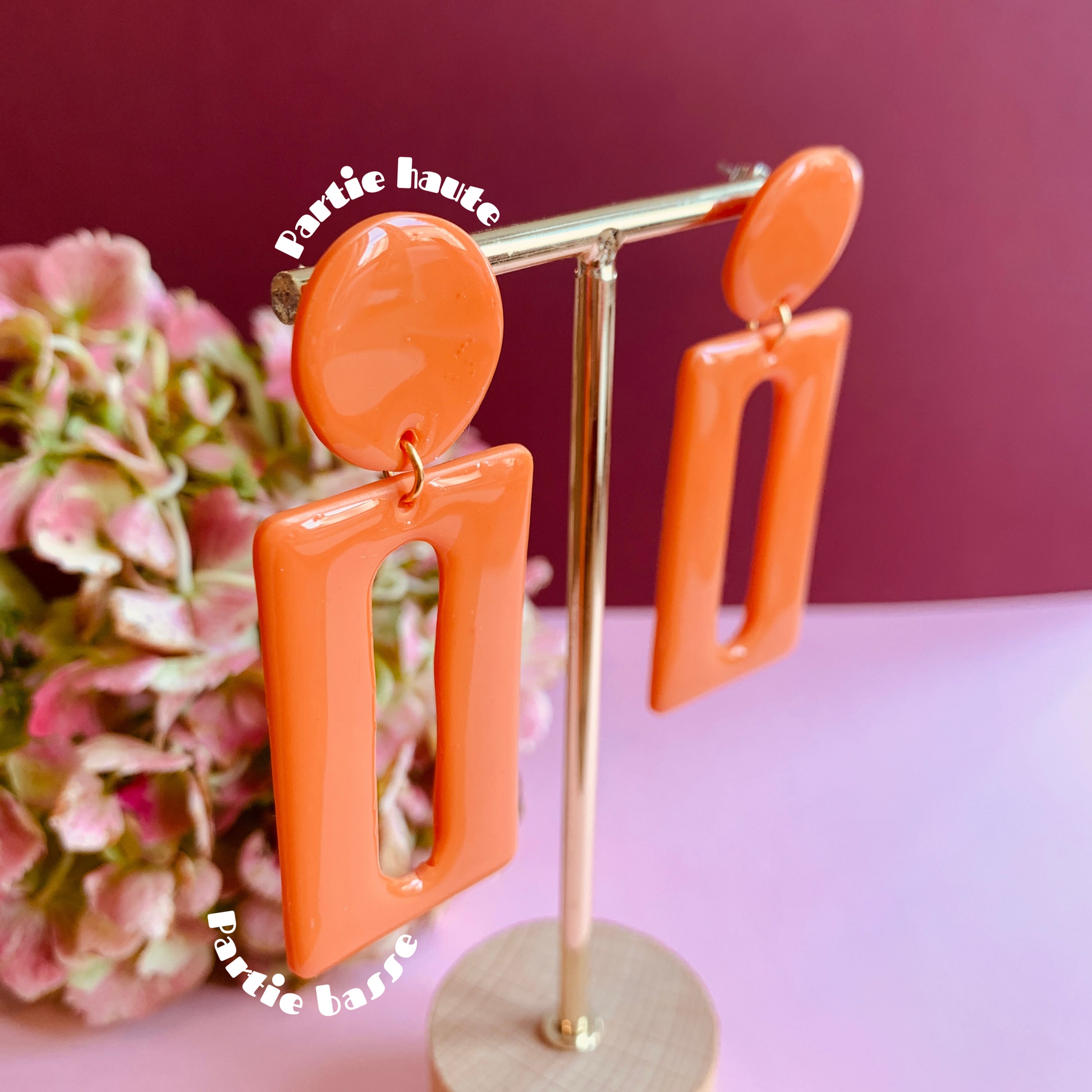 Anna - Personnalisable uni ou bicolore