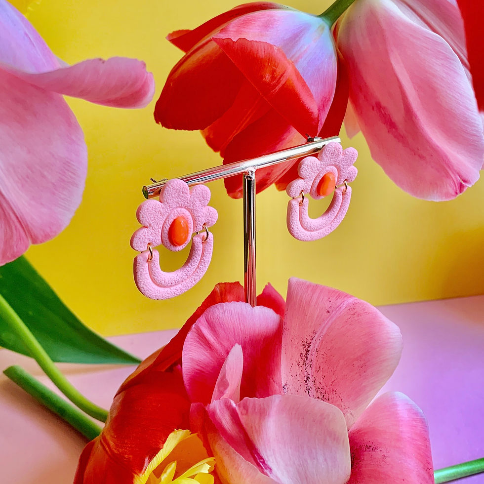 Miniature : Capucine