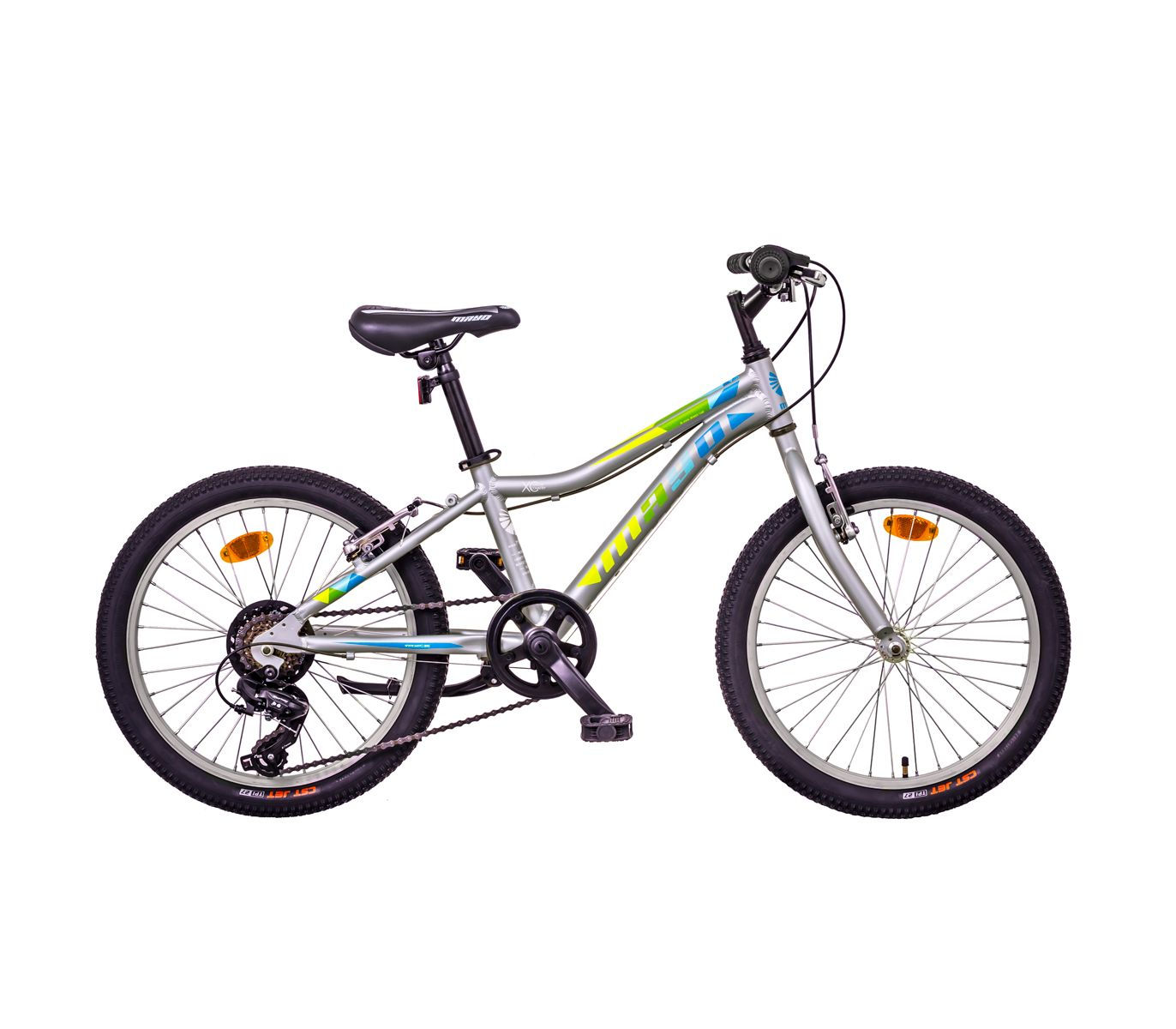 Mayo Basic 20'' 1SPD