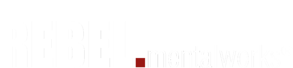 REBEL. mentalworks® Dein Personaltraining für mentale Stärke, körperliche Vitalität und em