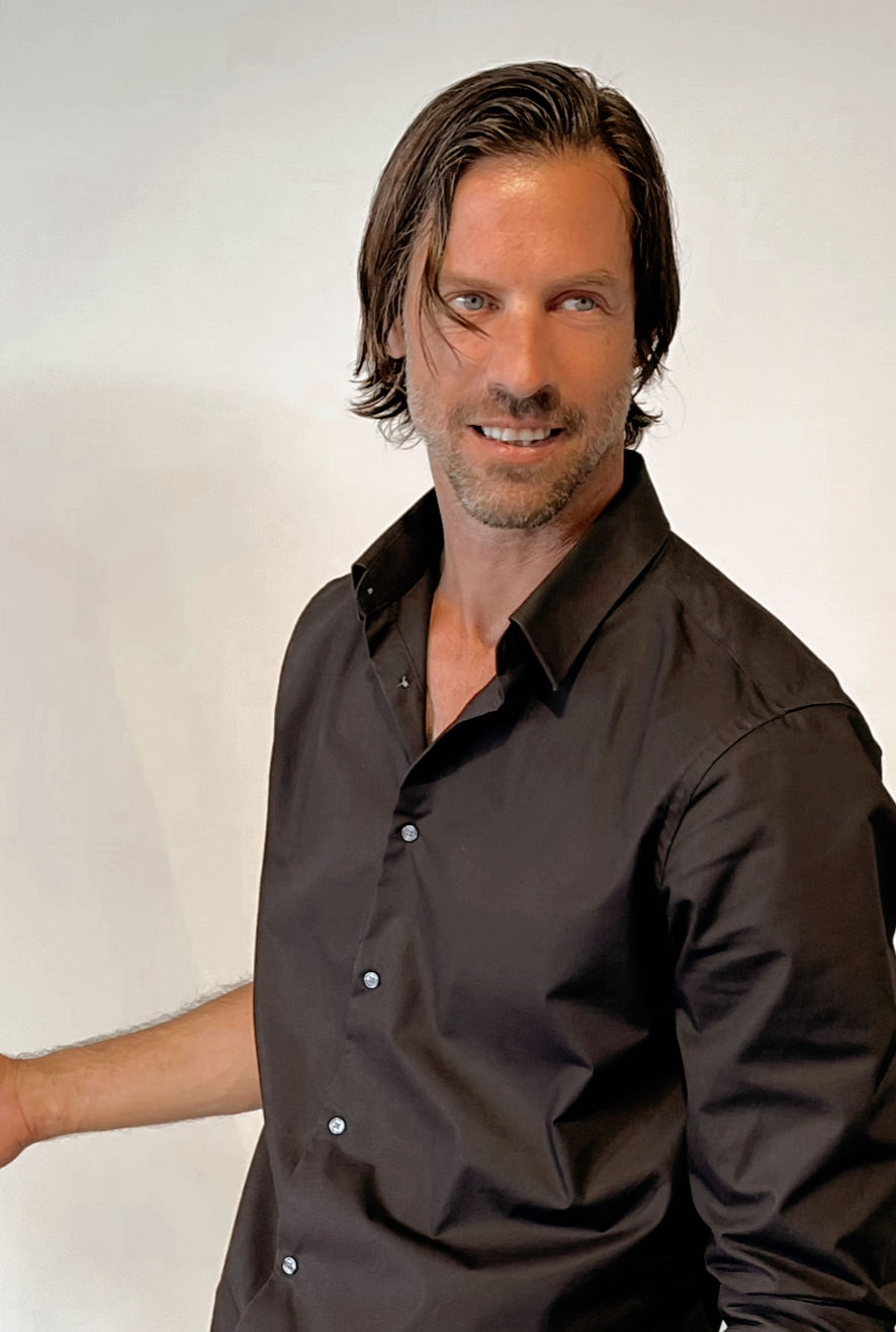 Dominik Riederer Training & Coaching