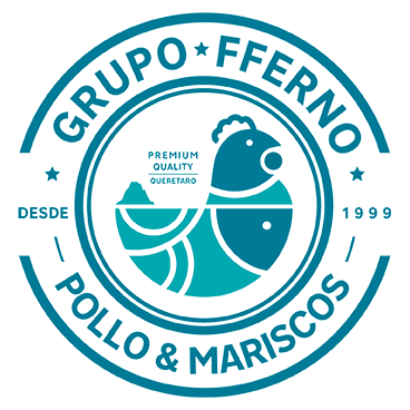 Logotipo Primario Corporativo de fferno group