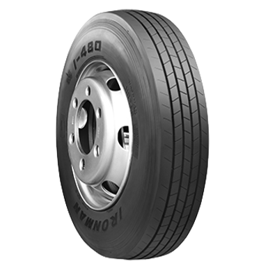 17.5" Tires