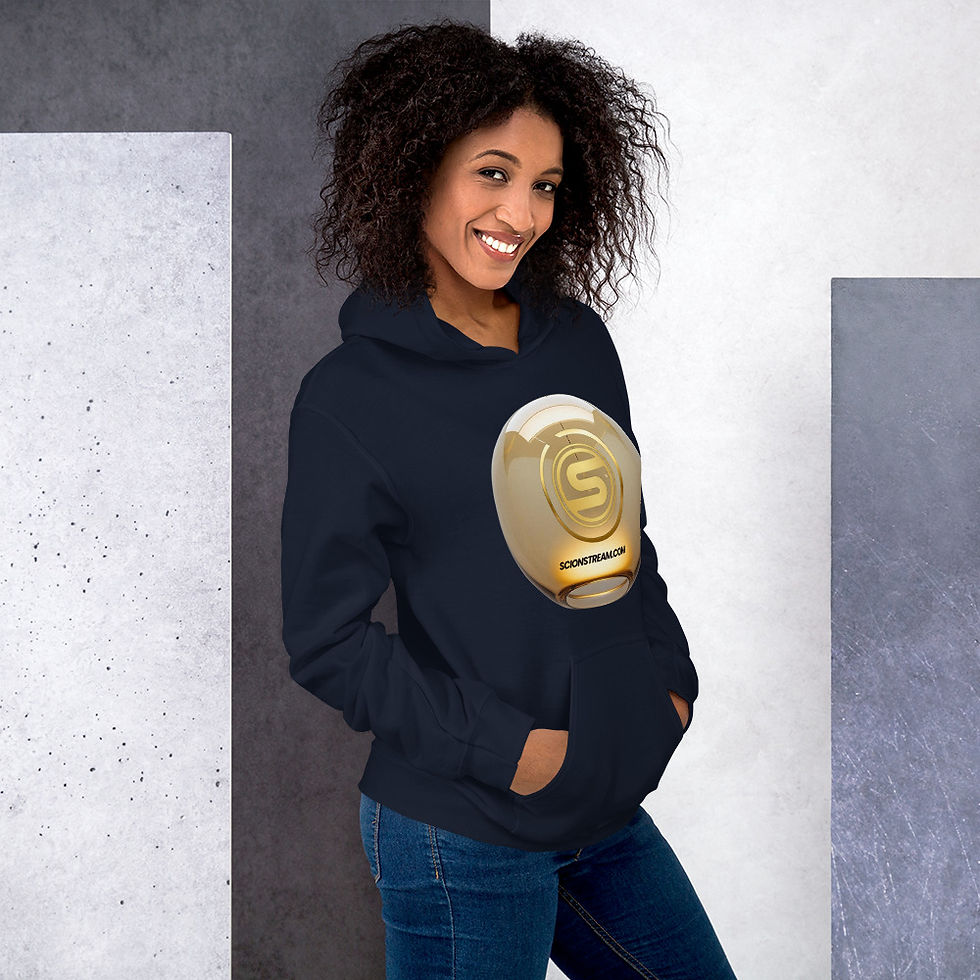 Thumbnail: Unisex Heavy Blend Hoodie | Gildan 18500