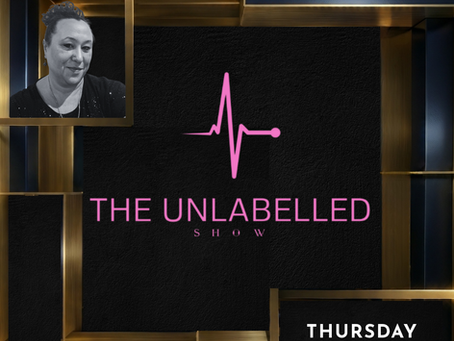 Unleash Your Weekend Early with The Unlabelled Show by EmSec