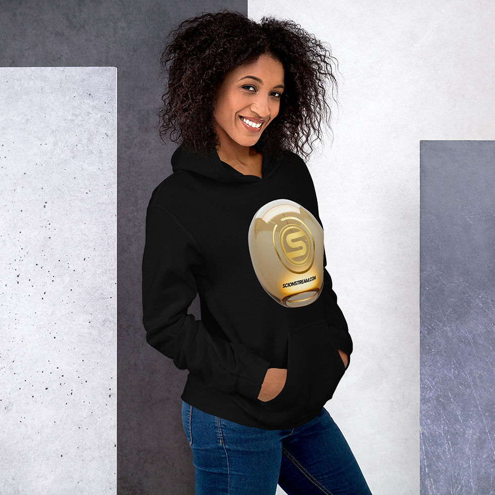 Thumbnail: Unisex Heavy Blend Hoodie | Gildan 18500