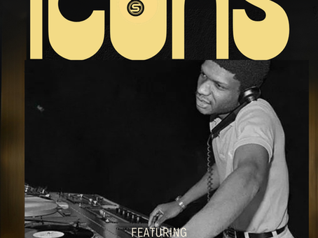 The Spiritual Alchemy of Sound: Larry Levan's Dance Floor Revolution at Paradise Garage