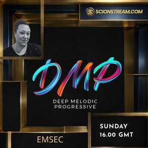 DMP Experience: Journey Through the Soul of Deep House Music