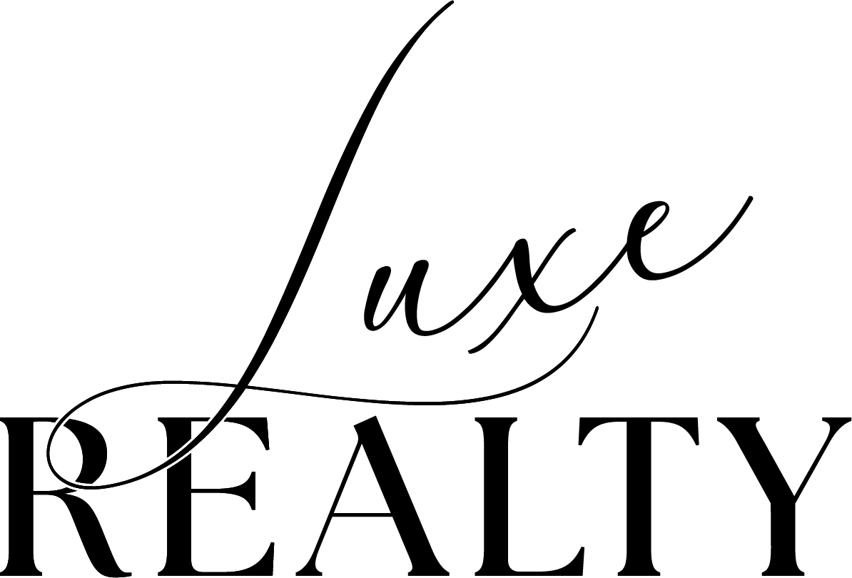 Luxe Realty Houston Real Estate Agent