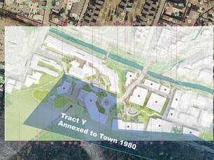 The Chair 7 Development Controversy