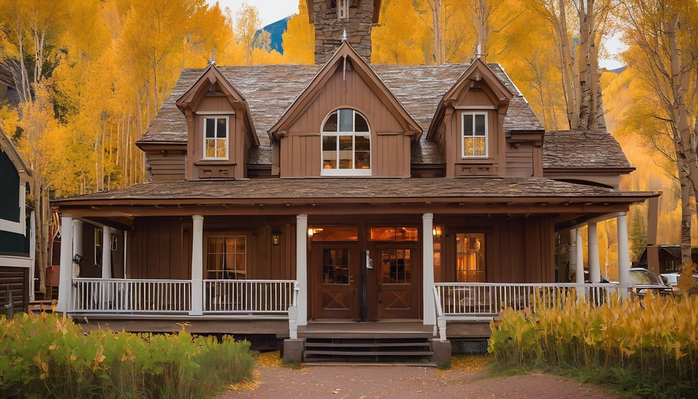 Understanding Telluride's Future