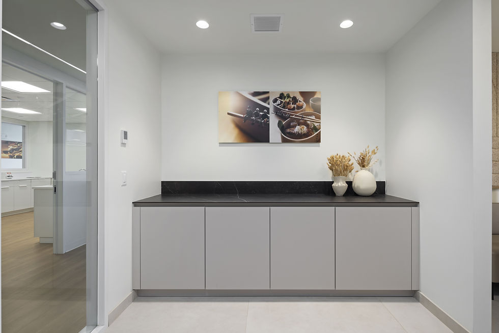 Sleek. Streamlined. Sophisticated.
