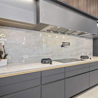 custom cabinets