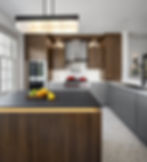 Rich Materials & Reflective Surfaces