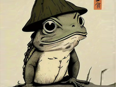 LE TROU DE LA GRENOUILLE