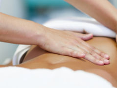 LE MASSAGE CHI NEI TSANG® ?