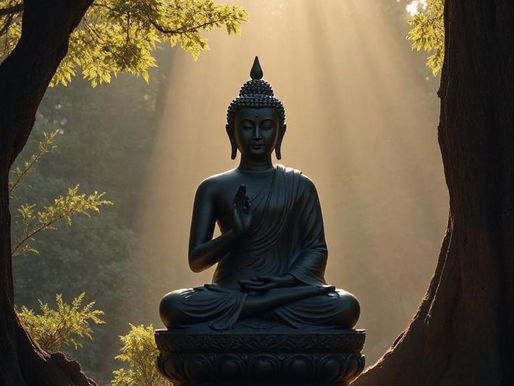 LA FORCE DE LA PATIENCE : Comme un lotus, s’ouvrir au rythme du temps