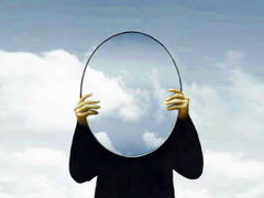 LE MIROIR DU VOYAGEUR