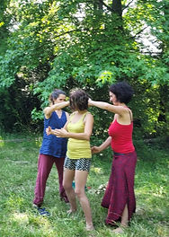ENRACINEMENT ET ANCRAGE
