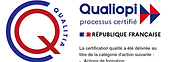 formations qualifiantes certifiée qualiopi gage de qualité de l'école du tao