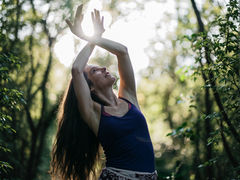 TAI JI DANSE : La Voie du Mouvement !