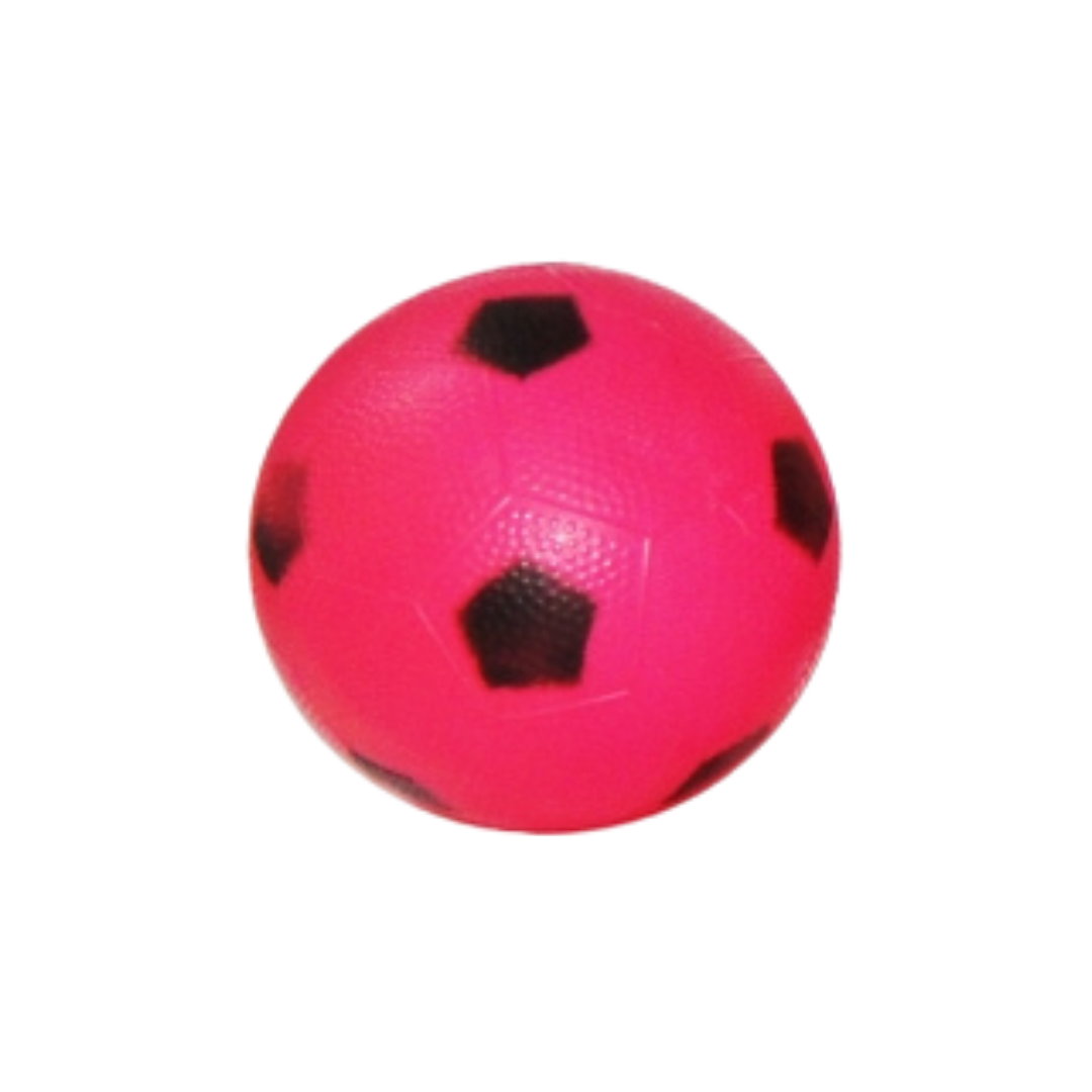 ลูกบอลยาง