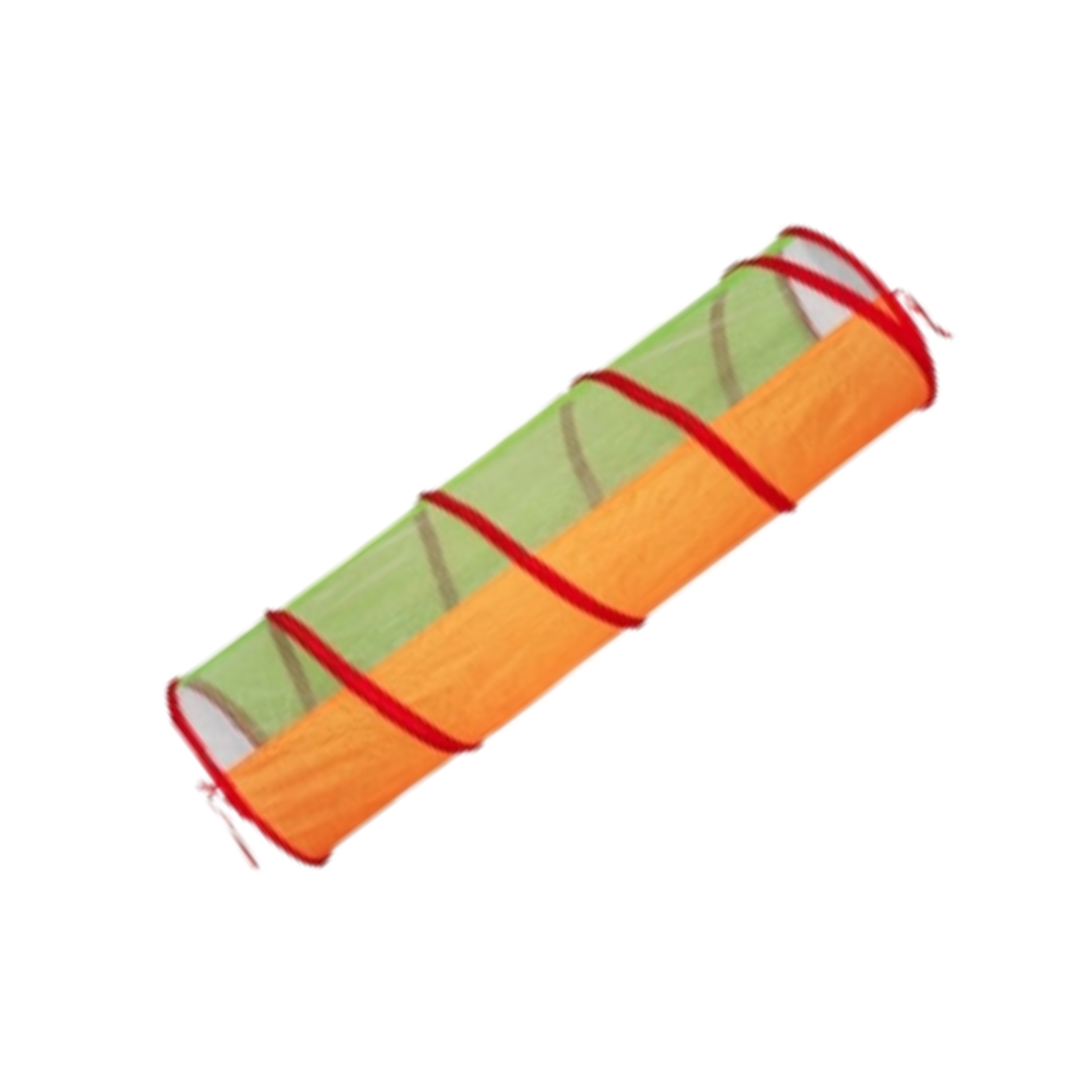 อุโมงค์ผ้าใบ